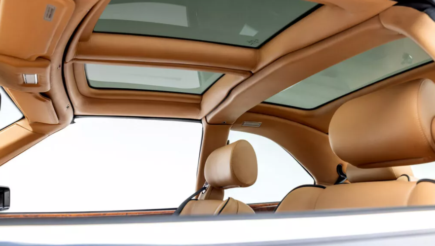 Bentley Continental SC