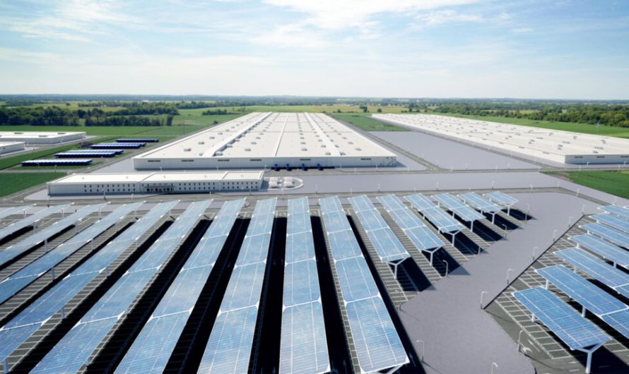 Працівники Кентуккі обурені рішенням Ford припинити виробництво електромобілів