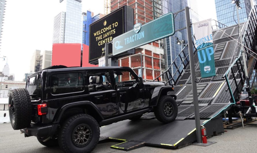 Один водій Mercedes отримав штрафів на 94 тисячі доларів за рік через надмірну швидкість