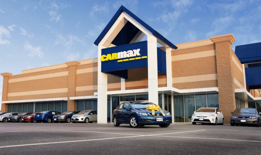 Автомобільна компанія CarMax незаконно відбирала транспорт у військовослужбовців під час служби, тепер їй доведеться сплатити штраф