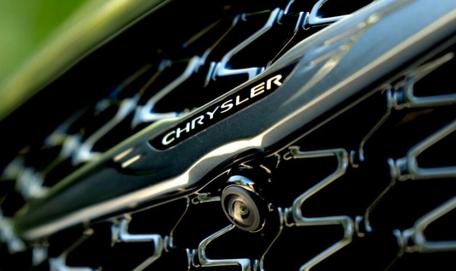У дилерів Chrysler повно нереалізованих авто, хоча в асортименті залишилася лише одна модель