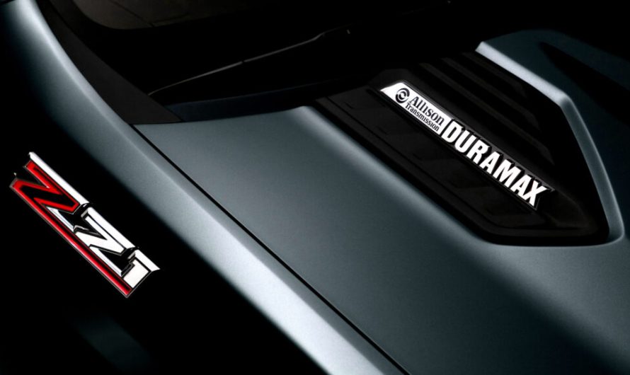 GM повертає знак на своїх вантажівках, який намагалася прибрати