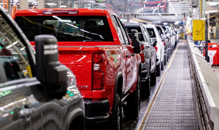 General Motors отримала кошти, тепер Канада вимагає їх повернення