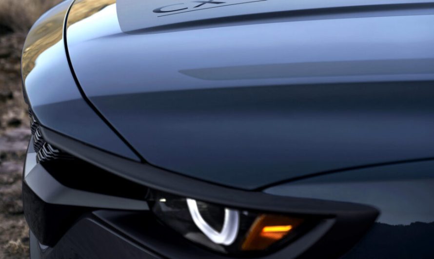 Усі моделі Mazda показали падіння продажів минулого місяця, окрім однієї, яка встановила рекорд