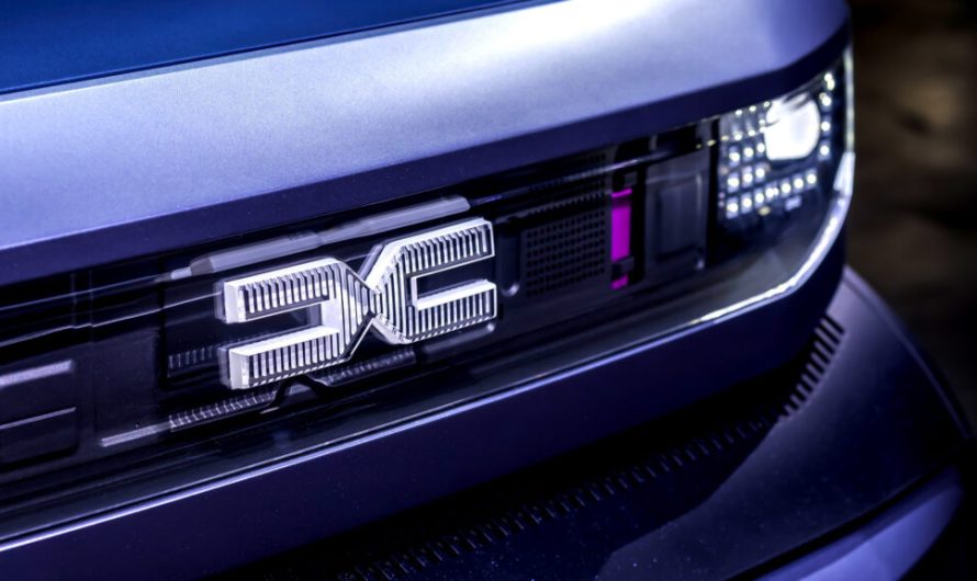 Dacia представила дві нові моделі, які не будуть вироблятися в Румунії