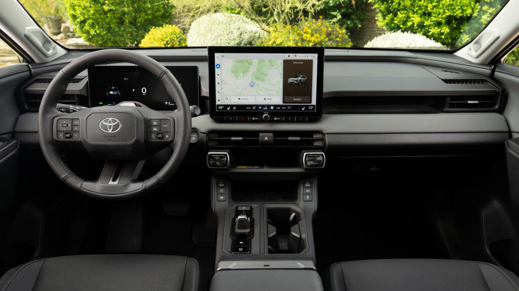 Графік або схема передачі даних