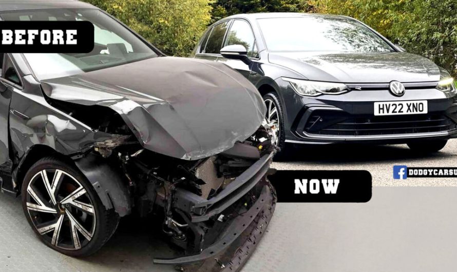 Детективи Facebook розкривають недоброчесні вживані авто з прихованою історією списання