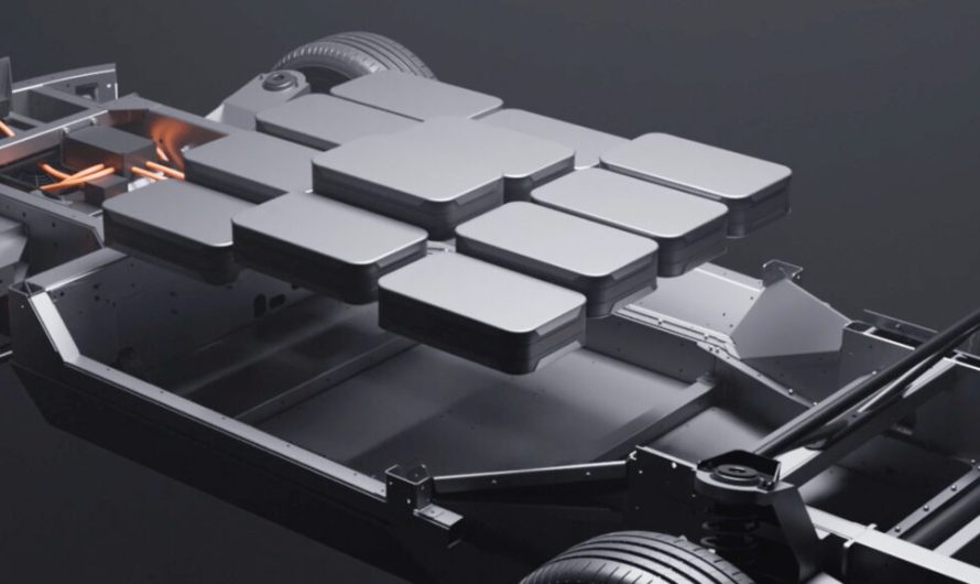 Лабораторія Donut відповідає скептикам, підтвердивши зарядку твердотільного акумулятора для електромобілів за 7 хвилин