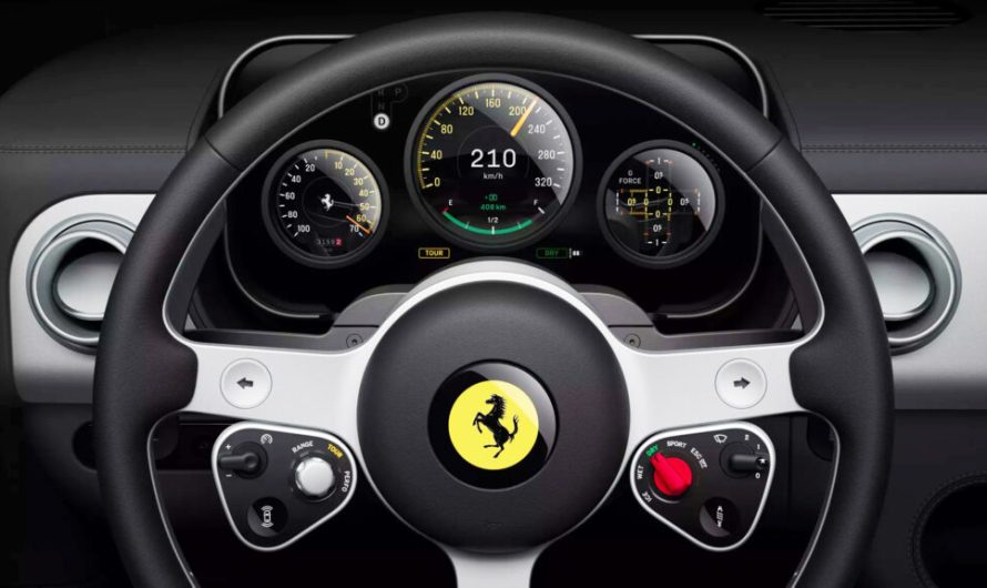 Людина, яка зробила сенсорні екрани популярними, вважає, що в автомобілях їм не місце