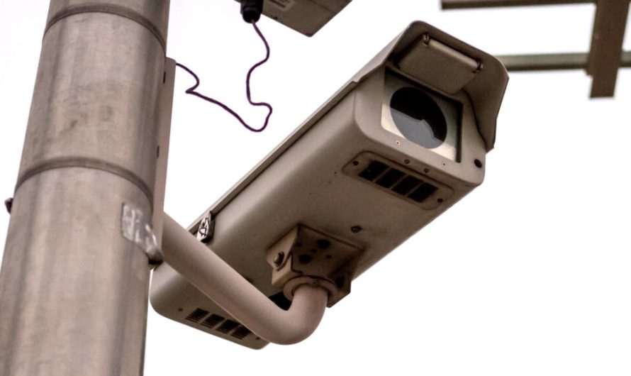 Массачусетс скоротив кількість штрафів за швидкість на половину, тепер залишок можуть виписувати камери