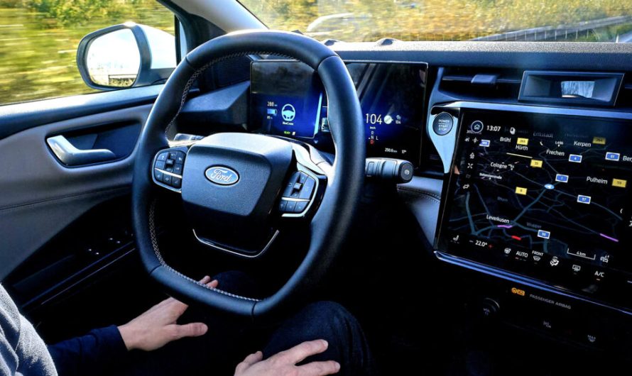 Перш ніж сліпо покладатися на безрульове керування, ознайомтеся з цим