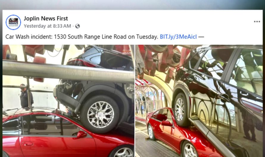 Цей 300ZX пережив 90-ті, але його доля виявилася в руках необачного водія Nissan