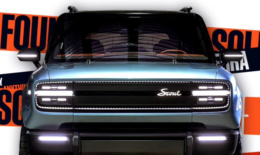 Запуск Scout відкладається на тлі зростаючих сумнівів