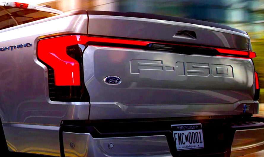 Компанія Ford зазнає найбільших збитків з часів Великої рецесії, і ситуація ще не вирішена