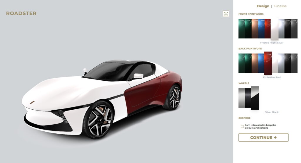 Деталі шасі Longbow