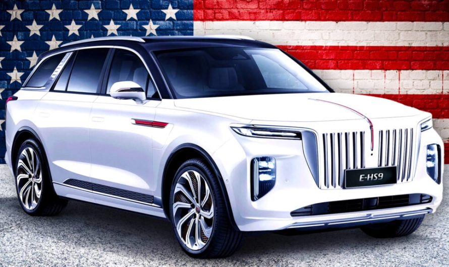 США довгий час обмежували доступ китайських авто, а тепер можуть запросити їх на свій ринок