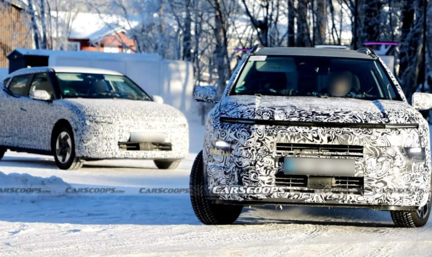 Hyundai усвідомило, що його автомобілі не мають спільного дизайну