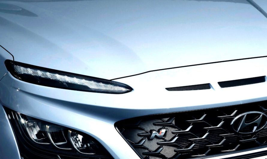 Лінійка моделей N від Hyundai значно зміниться вже за кілька років