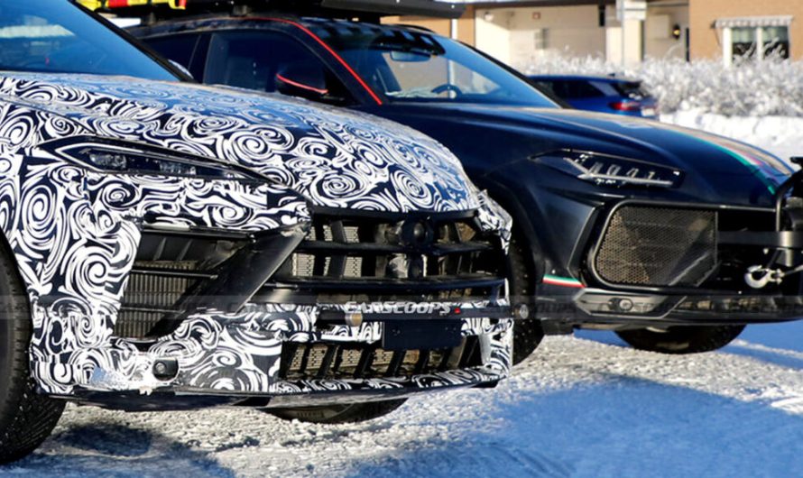 Найбільш екстремальна модель Lamborghini отримала додаткову потужність, але вага викликає сумніви