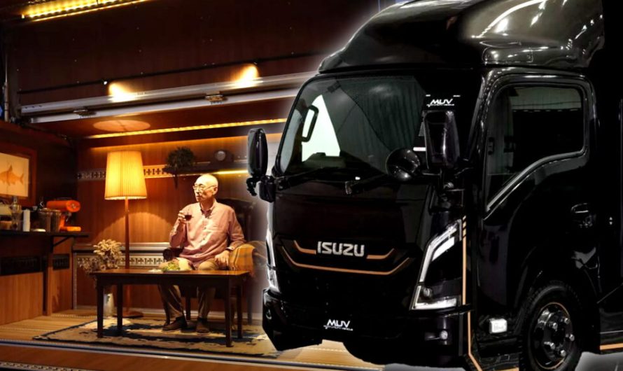 Крила чайки приховують найзатишніший мобільний простір