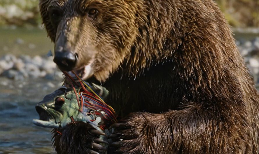 Зірка реклами Jeep на Суперкубку гине з криком у річці