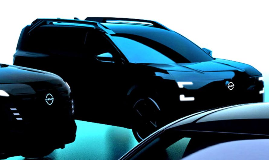 Nissan та Infiniti готують масштабну революцію у сфері рамних автомобілів