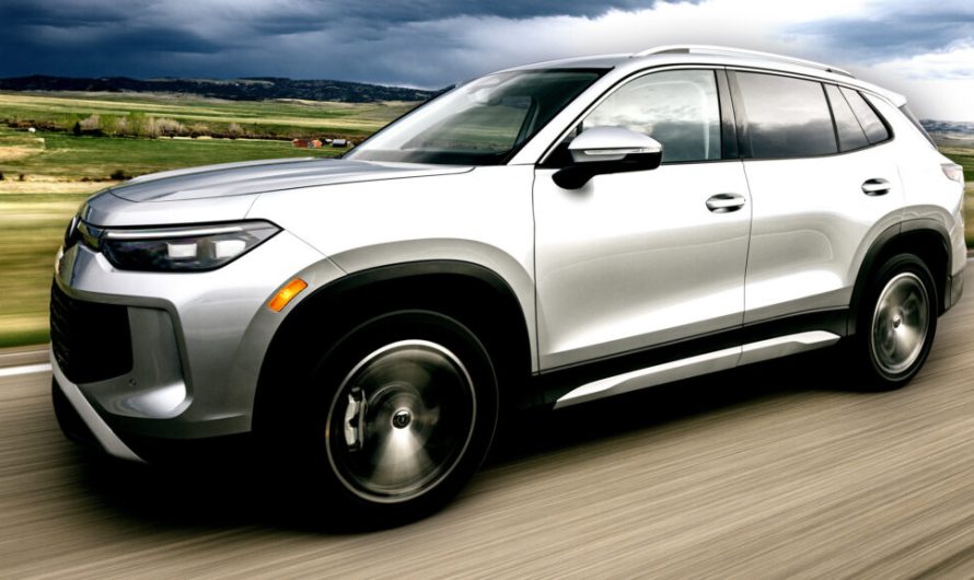 Дилери попереджають: справжній шок від митних тарифів ще попереду