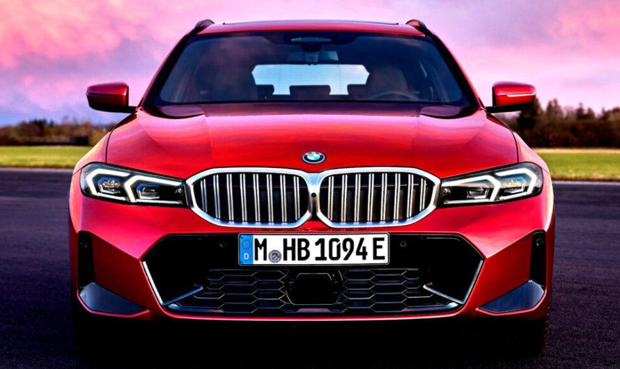 Понад півмільйона автомобілів BMW відкликано через загрозу пожежі, до проблеми залучені й Toyota