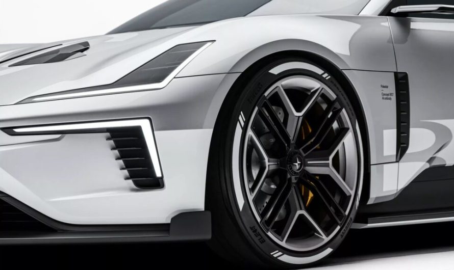 Керівник Polestar заявляє про необхідність обігнати BMW M та Mercedes-AMG