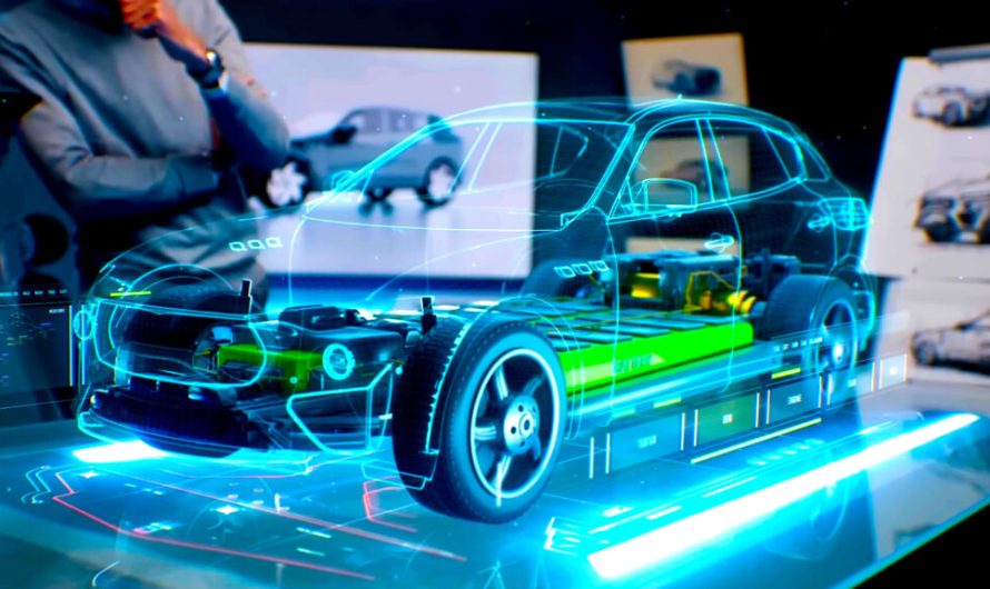 Ця нова батарея може прослужити довше за вас, не кажучи вже про ваш автомобіль