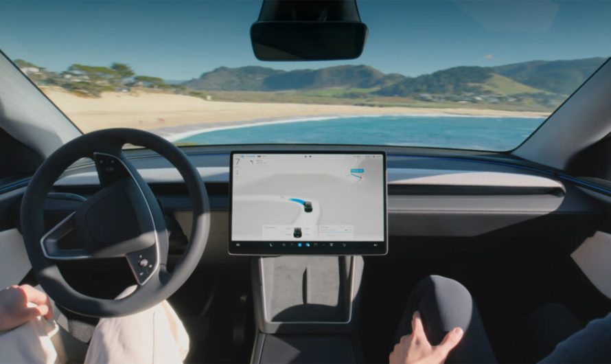 Тесла спочатку виконала вимоги каліфорнійських регуляторів, а потім подала на них до суду