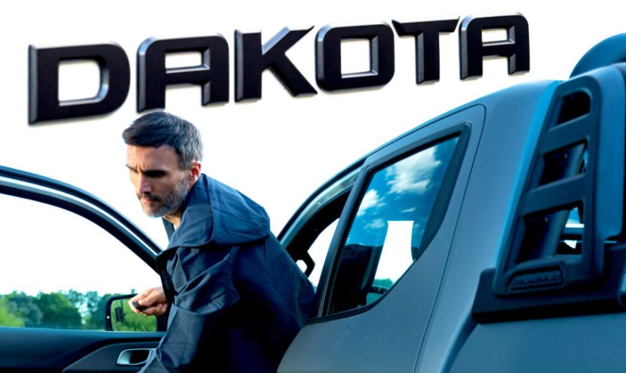 Дилерів Ram ознайомили з новою моделлю Dakota, і їхні відгуки були відвертими