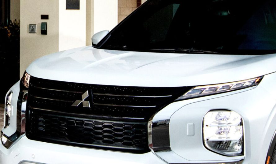 Власники Mitsubishi нарешті отримують нові капот, але справжні переможці тут інші