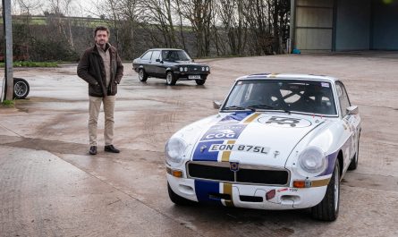 Річард Хаммонд