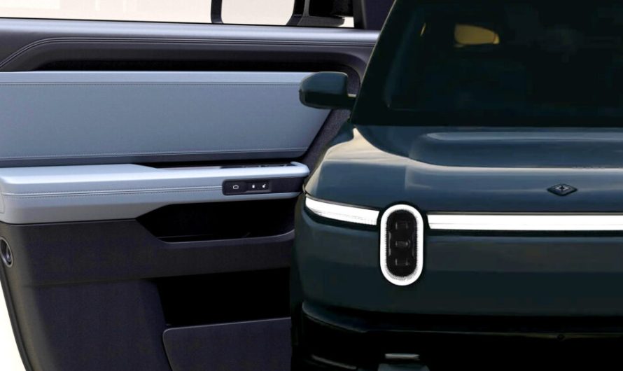 Rivian R2 не виправляє ключового недоліку, який стає вирішальним у критичні секунди
