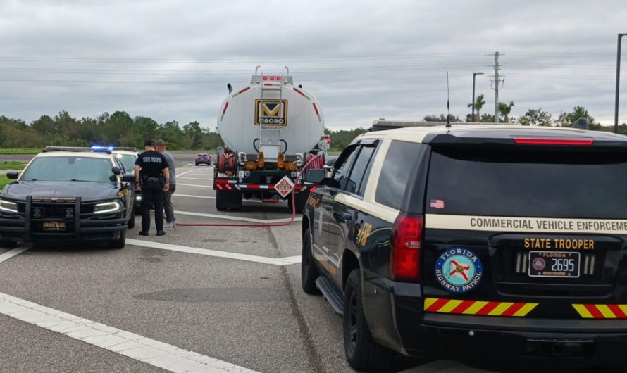 Флорида може забрати вантажівку разом із водієм, попри попередні дії ICE