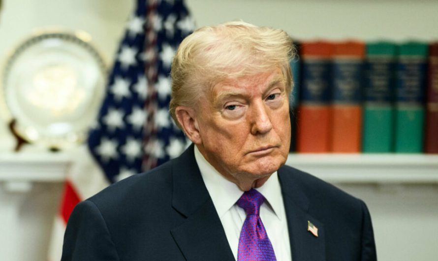 Митові обмеження Трампа скасовані, проте вартість автомобілів може залишитися високою