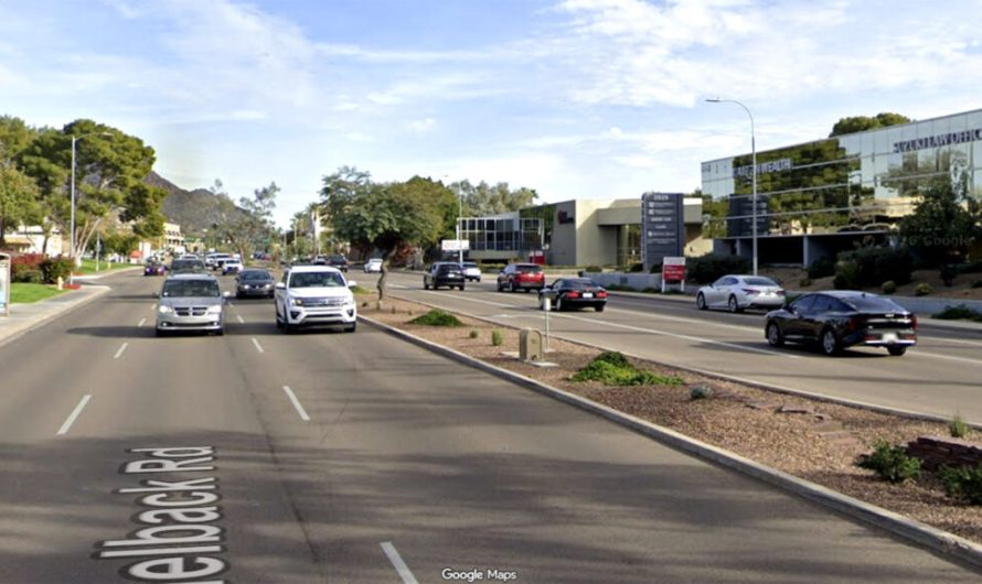 Водії Фінікса отримають 30 днів попереджень перед початком штрафів у розмірі 250 доларів за порушення, зафіксовані камерами