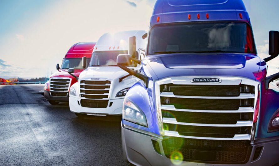 США закривають лазівки для водіїв вантажівок з-за кордону