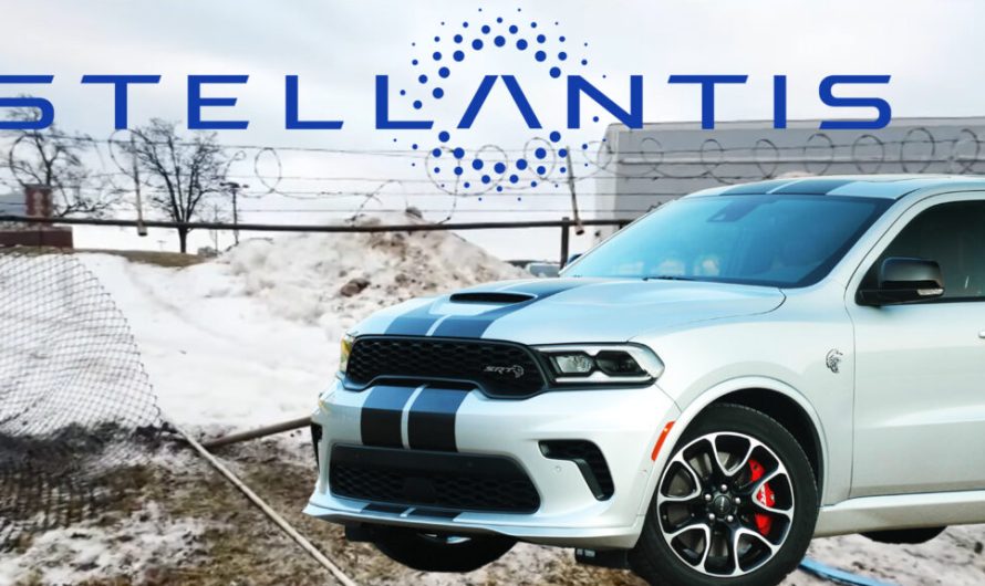 Stellantis втратив партію нових авто, але поліція також не розуміє ситуацію
