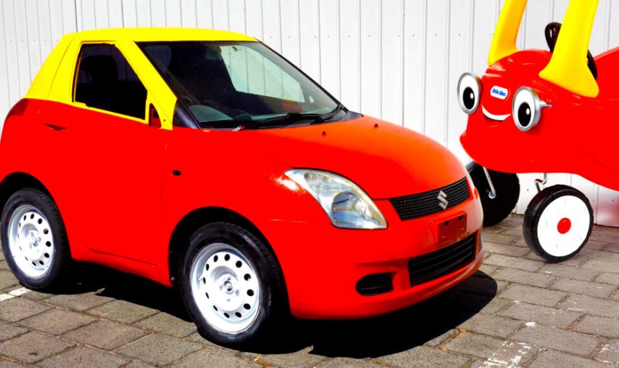 Милий, компактний і смертельно небезпечний