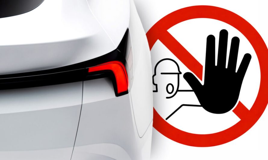 Три з чотирьох покупців авто в цій країні-прихильниці електромобілів уникають цього бренду