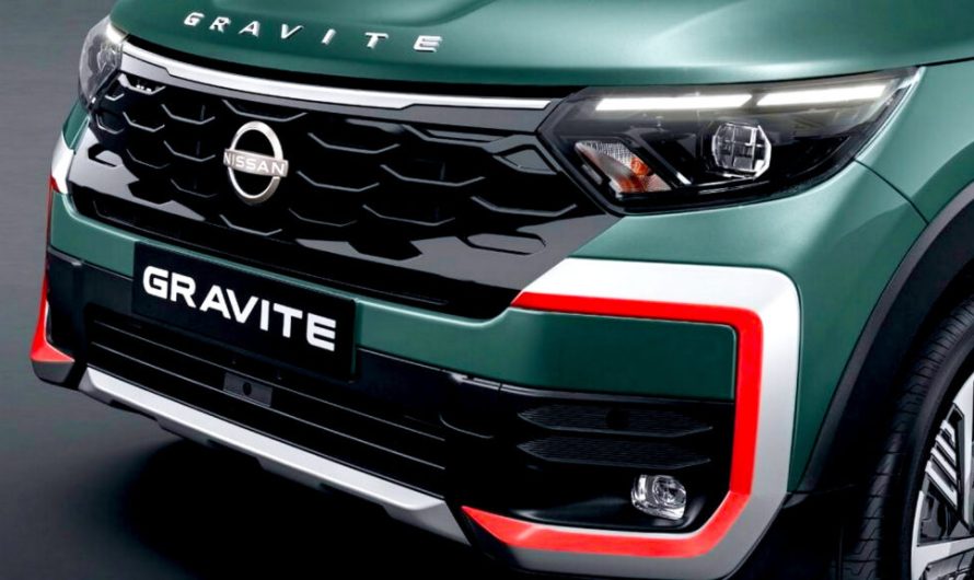 Новий семимісний Nissan за 6200 доларів — це, по суті, Renault у вбранні самурая