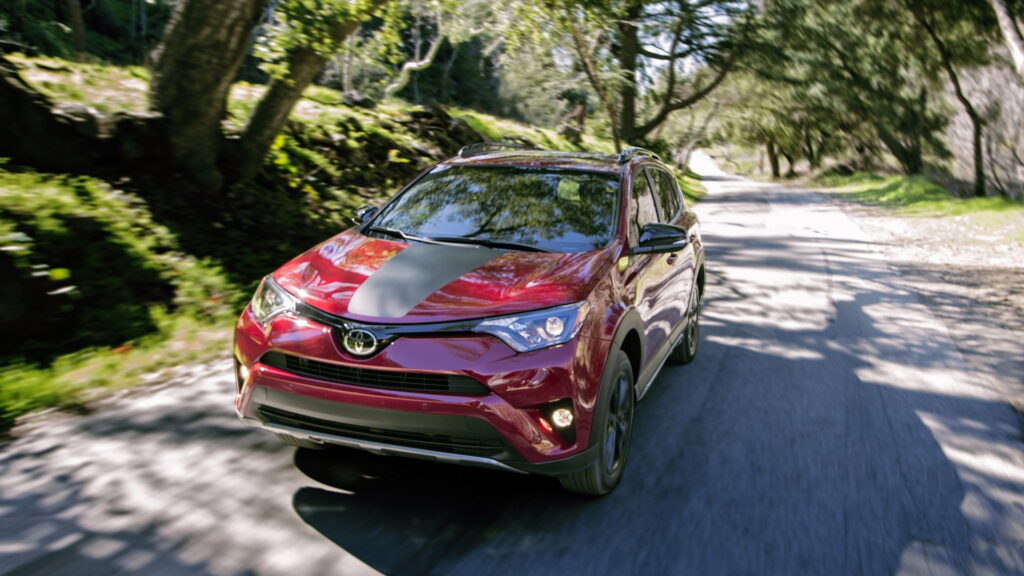 RAV4 Owner Stung By $6,600 Repair For What Dealers Call An Airbox