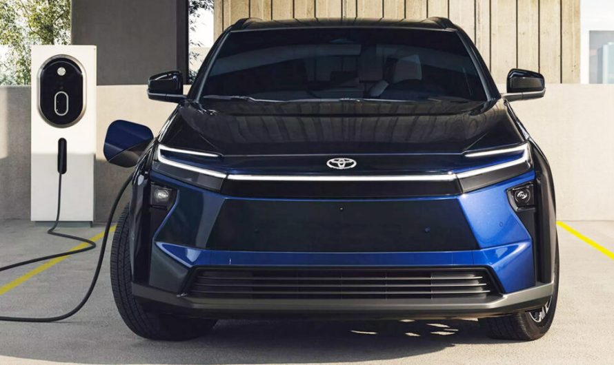 Твердотільні акумулятори Toyota поступово наближаються до практичної реалізації