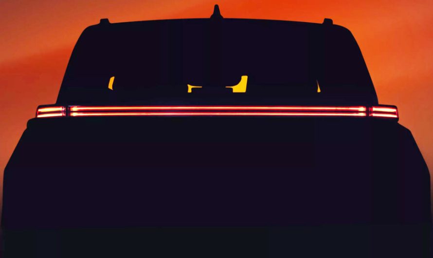 Subaru готує власну електричну версію моделі, аналогічну Toyota Highlander