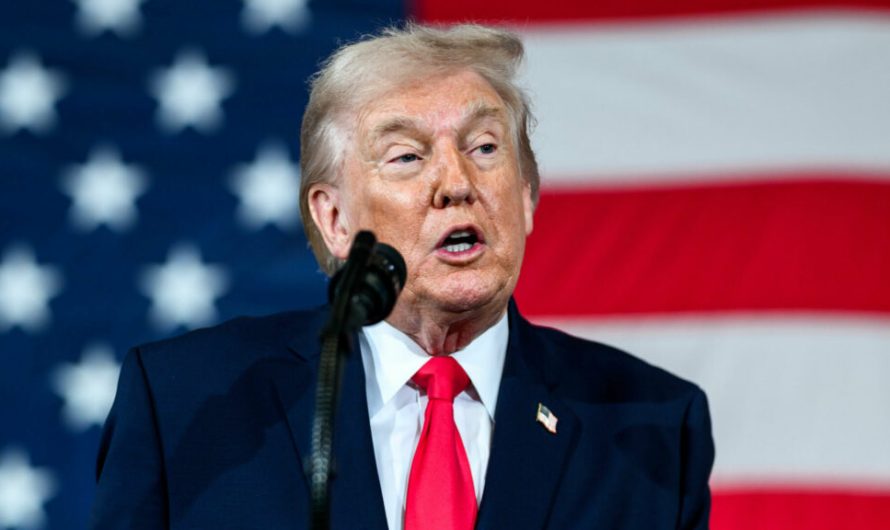 Трамп запроваджує додаткові мита, автовиробники готуються до наслідків