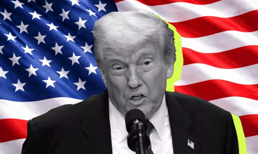 Трамп запроваджує 15% мито на імпорт, проте автомобільна галузь отримала пом’якшення