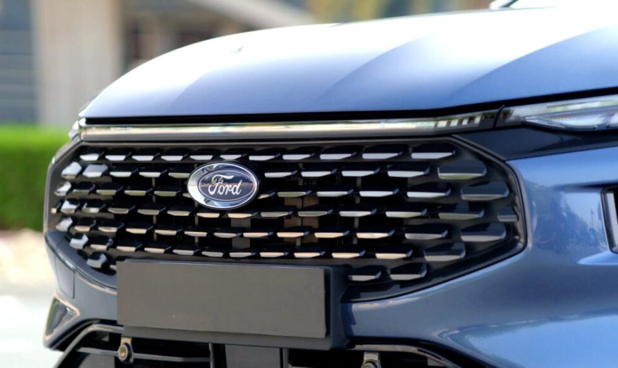 Ford оголосив про п’ять нових бюджетних моделей, і одна з них коштуватиме менше, ніж ви очікуєте