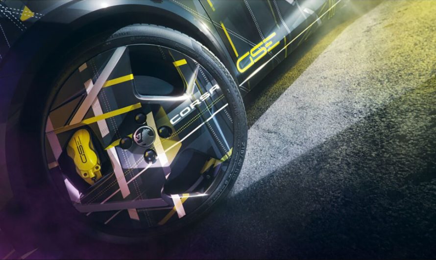 Stellantis анонсував нову спортивну електричну модель хетчбека